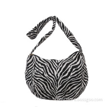 Large Capacity Fashion Portable Shoulder Bag Messenger Bag